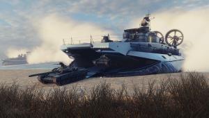 Скриншот 3 Broken Arrow