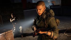 Скриншот 2 Sniper Elite Resistance
