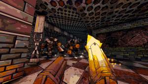 Скриншот 3 Project Warlock 2