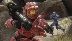 Скриншот 1 Halo The Master Chief Collection