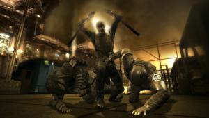 Скриншот 3 Deus Ex Human Revolution