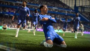 Скриншот 2 EA SPORTS FC 26