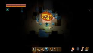 Скриншот 1 Core Keeper