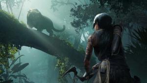 Скриншот 3 Shadow of the Tomb Raider Definitive Edition