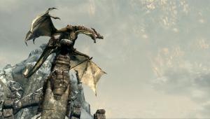 Скриншот 2 The Elder Scrolls V: Skyrim