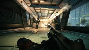 Скриншот 1 Crysis 2 Remastered