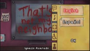 Скриншот 1 That's not my Neighbor