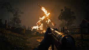 Скриншот 1 Call of Duty: Vanguard
