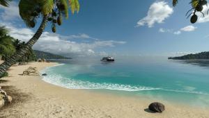 Скриншот 3 Transport Fever 2