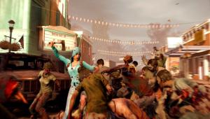 Скриншот 1 State of Decay Year One Survival Edition