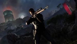 Скриншот 1 Sniper Elite Resistance