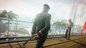 Скриншот 3 Hitman 2