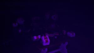 Скриншот 3 The Holiday Story