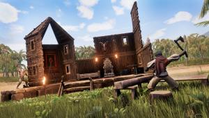 Скриншот 2 Conan Exiles