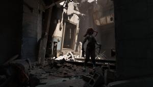 Скриншот 3 Half-Life: Alyx