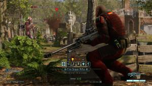 Скриншот 2 XCOM 2