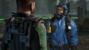 Скриншот 2 Chernobylite 2 Exclusion Zone