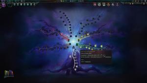 Скриншот 3 Age of Wonders 4