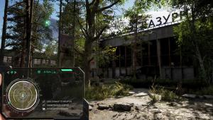 Скриншот 1 Chernobylite 2 Exclusion Zone