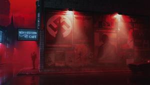 Скриншот 3 Wolfenstein Youngblood