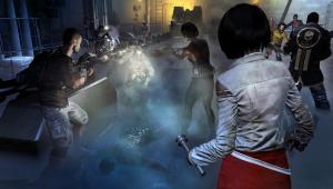 Скриншот 1 Dead Island Riptide