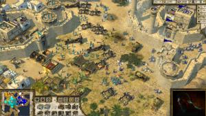 Скриншот 1 Stronghold Crusader 2