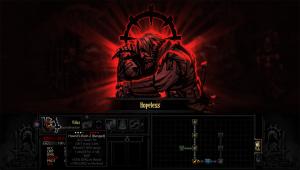 Скриншот 3 Darkest Dungeon