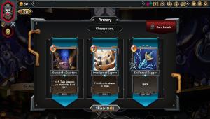 Скриншот 2 Monster Train 2