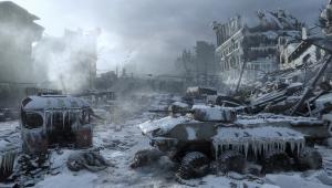 Скриншот 2 Metro Exodus