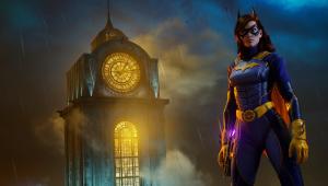 Скриншот 1 Gotham Knights