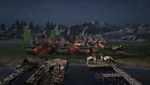 Скачать Land of the Vikings торрент
