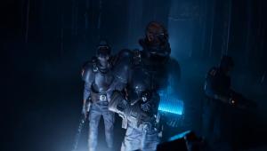 Скриншот 1 Warhammer 40000 Darktide