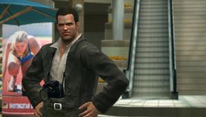 Скриншот 1 Dead Rising