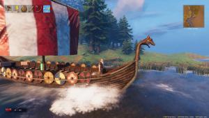 Скриншот 2 Valheim