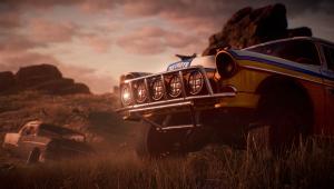 Скриншот 2 Need for Speed Payback