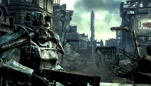 Скриншот 3 Fallout 3