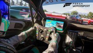 Скриншот 2 Forza Motorsport