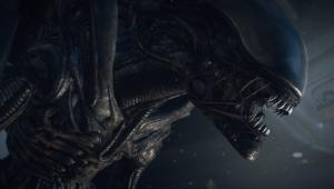 Скриншот 1 Alien Isolation