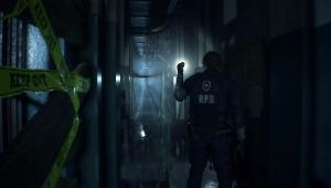 Скриншот 3 Resident Evil 2