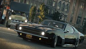 Скриншот 1 Mafia 3