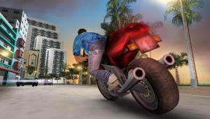 Скриншот 1 Grand Theft Auto: Vice City