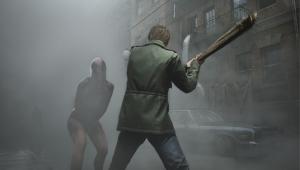 Скриншот 3 Silent Hill 2 Remake