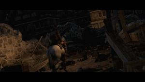 Скриншот 1 Total War Attila