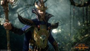 Скриншот 1 Total War WARHAMMER 2