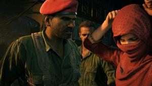 Скриншот 2 Uncharted The Lost Legacy