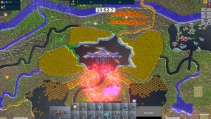 Скачать Creeper World IXE торрент