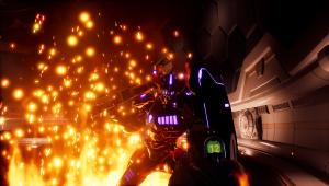 Скриншот 2 Deadzone Rogue