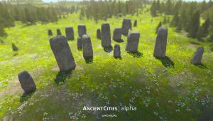 Скриншот 3 Ancient Cities