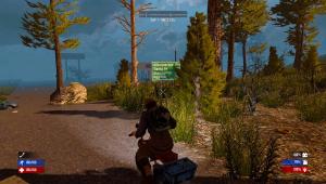 Скриншот 3 7 Days to Die