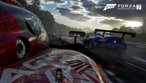 Скриншот 2 Forza Motorsport 7